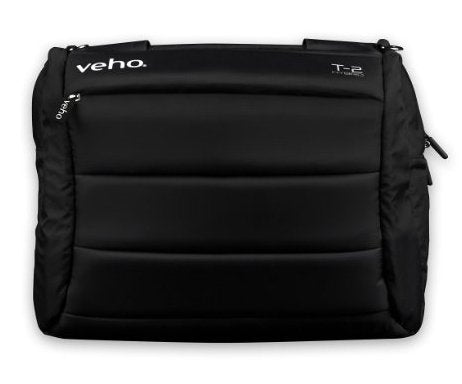 T-2 Hybrid Notebook Bag With Rucksack Option