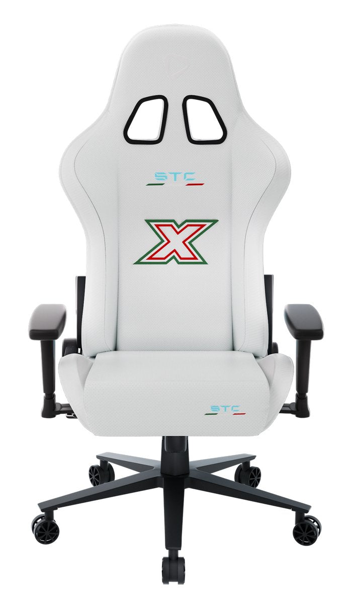 EAN 9359943001232 - ONEX ONEX-STC-X-P-W silla de oficina y de ordenador Asiento acolchado Respaldo acolchado imagen 3