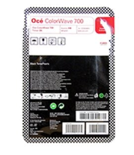 Oce Toner Cw 700 Negro Negro (1070036653) 9786b004aa