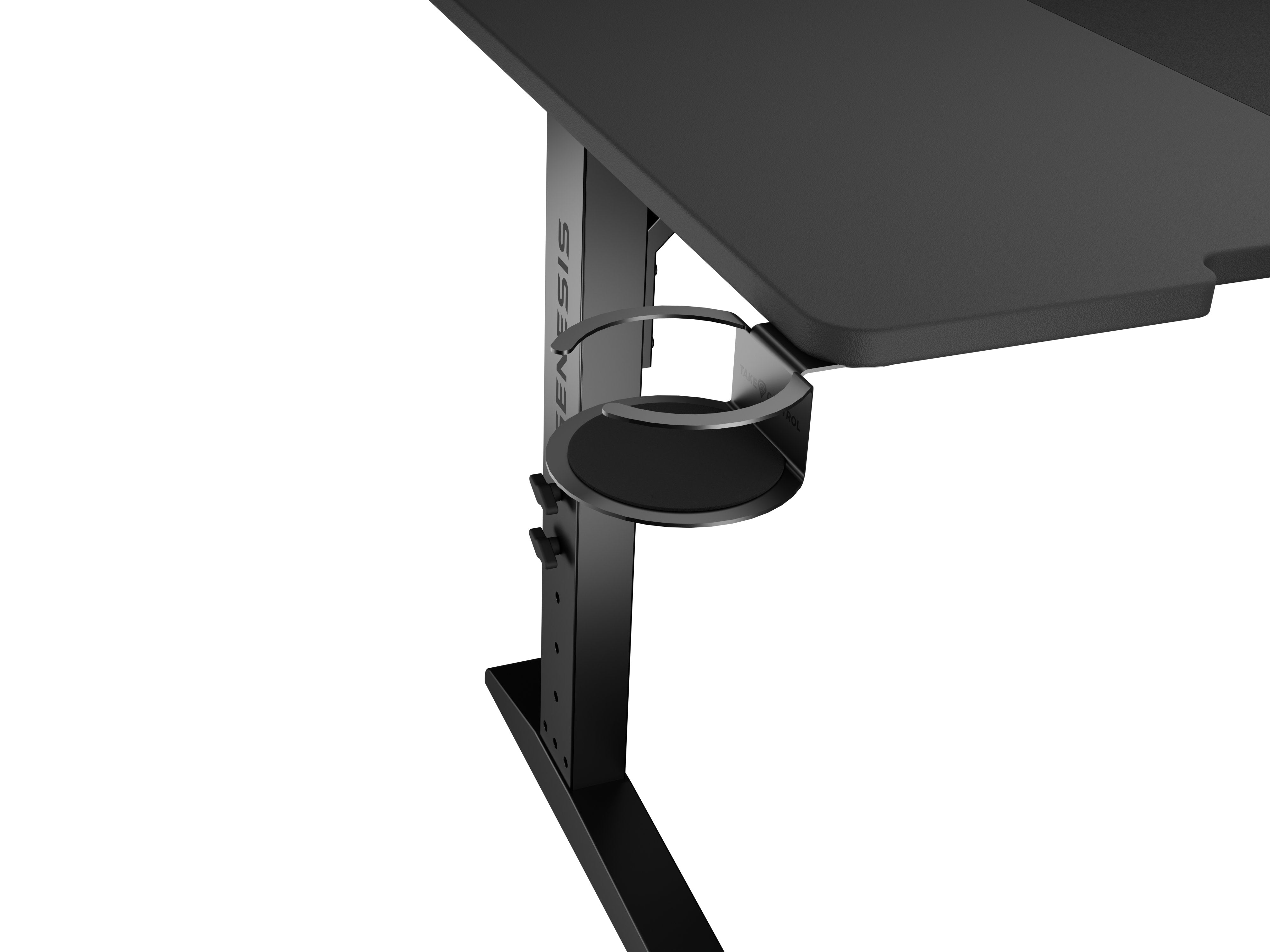 EAN 5901969445657 - GENESIS NDS-2250 escritorio para ordenador Negro imagen 13