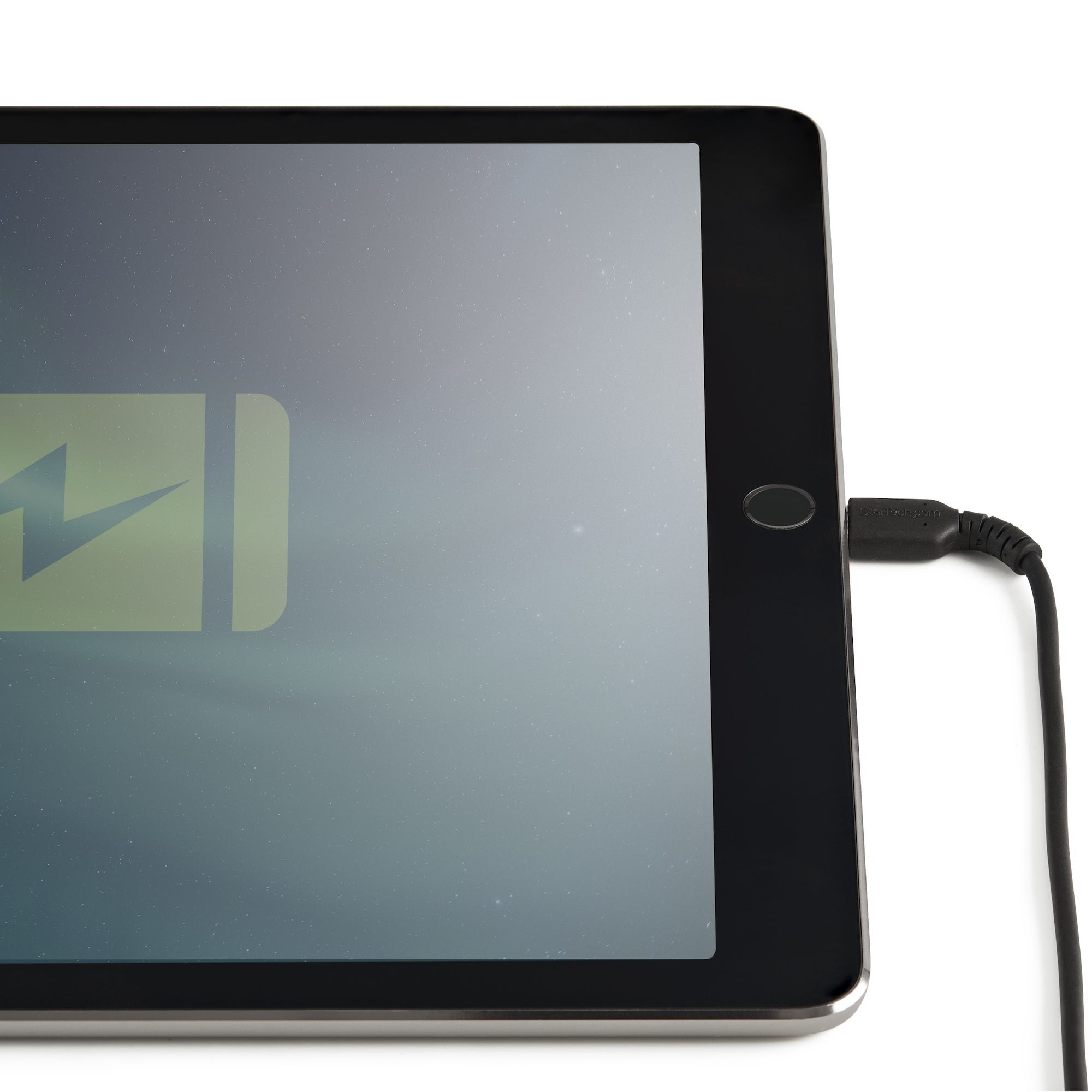 EAN 0065030891738 - StarTech.com RUSBLTMM30CMB cable de teléfono móvil 0,3 m USB A imagen 2