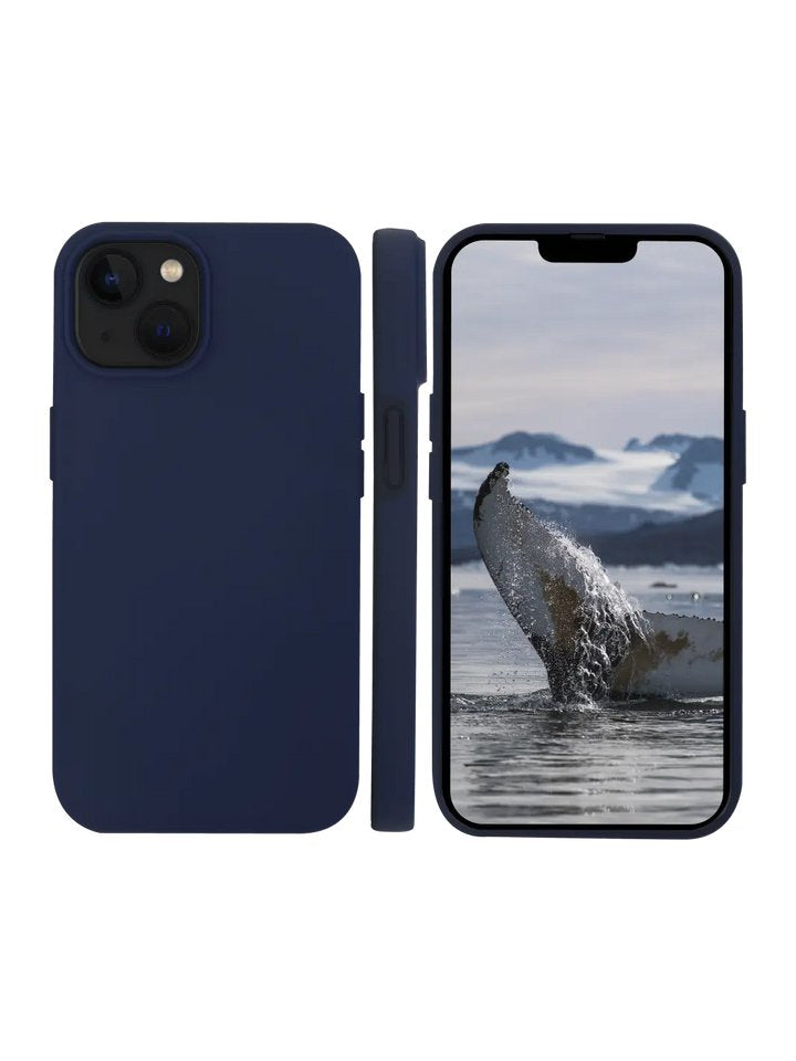 Iceland Ultra D3o Magsafe Iphone 14 Blue