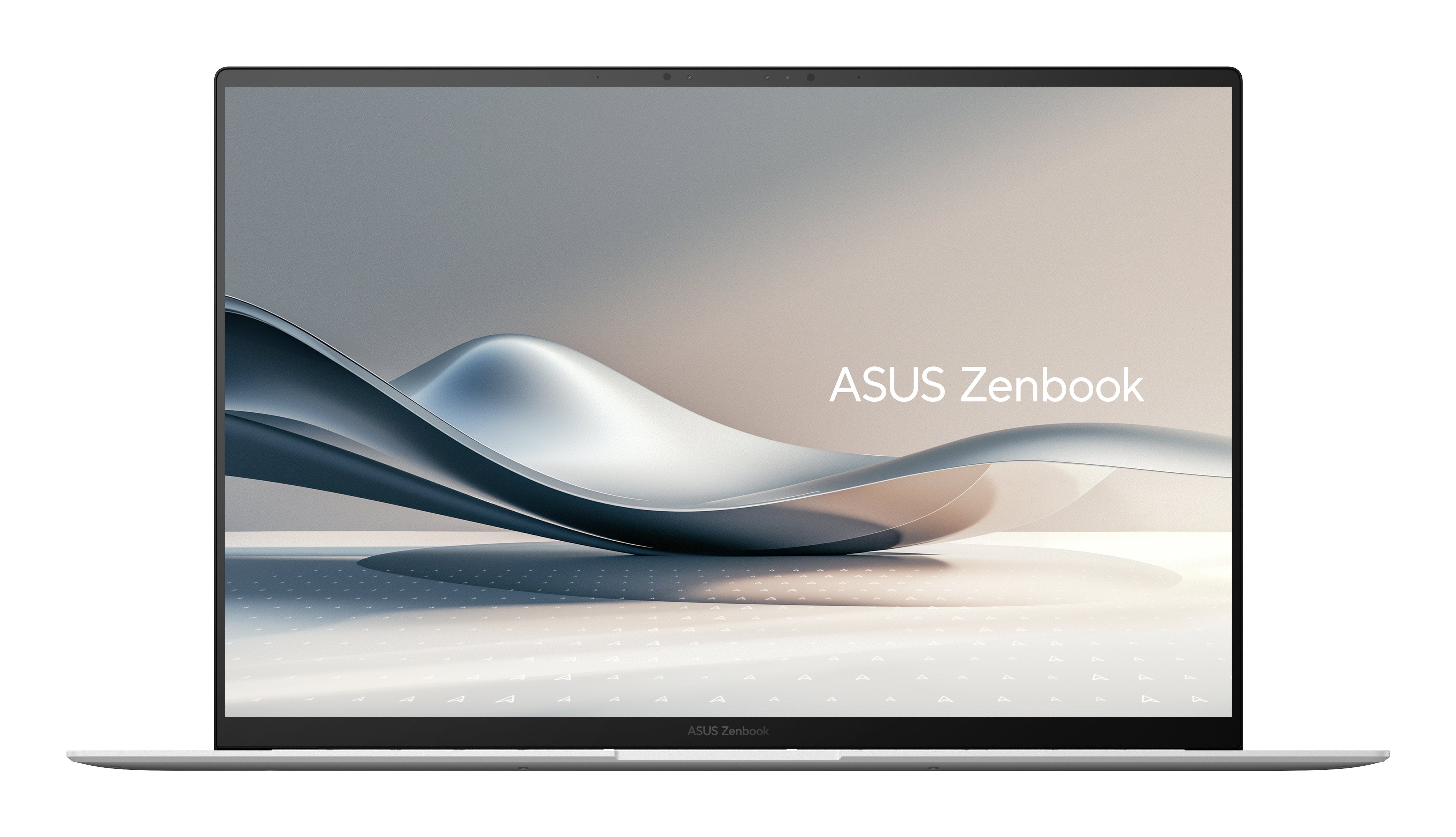 EAN 4711387809990 - ASUS Zenbook S16 UM5606WA-RK351W 40,6 cm (16") WQXGA+ LPDDR5x-SDRAM Wi-Fi 7 (802.11be) imagen 5