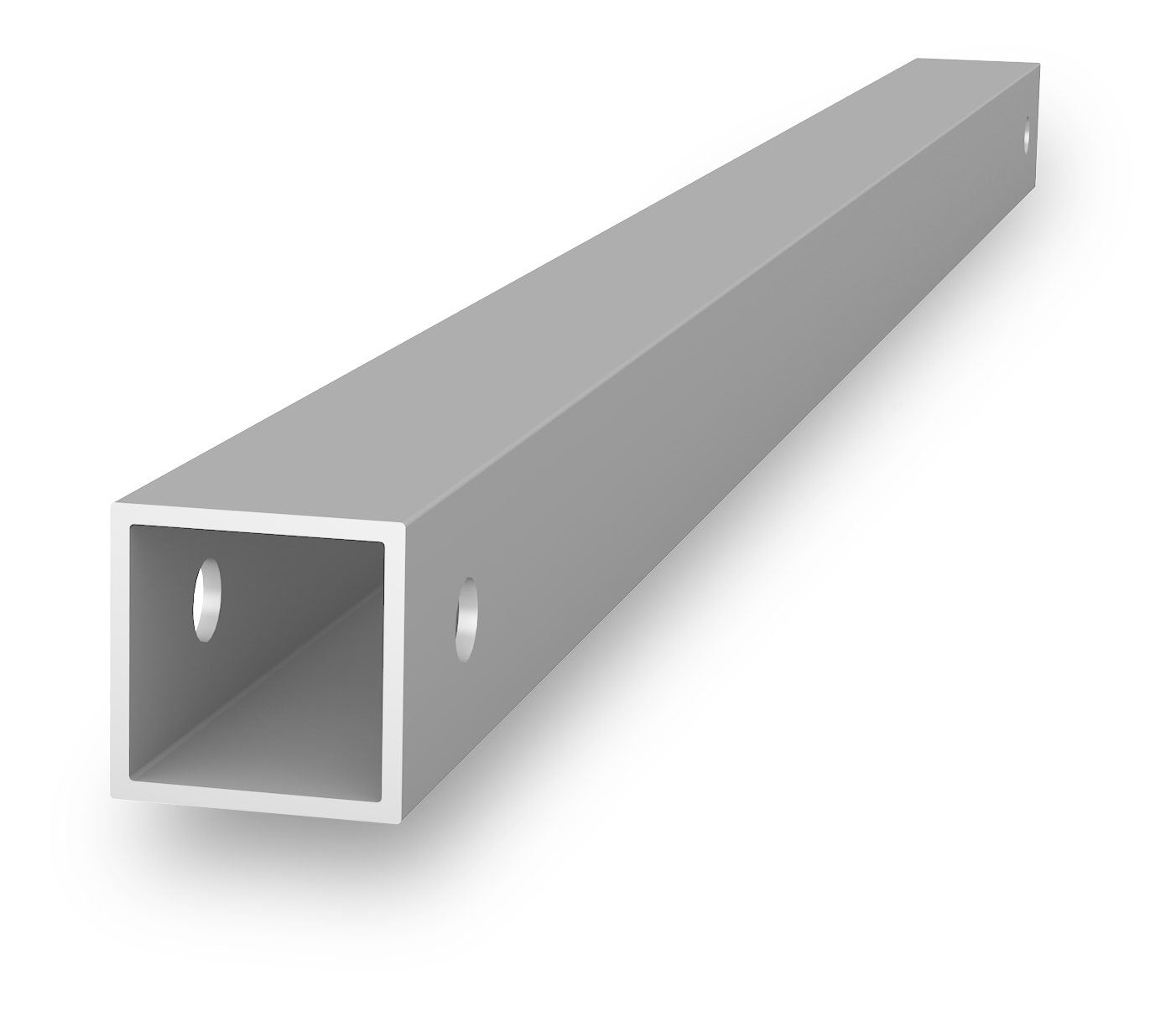 K2 2004185 Greenroof Strebe 332mm Aluminium