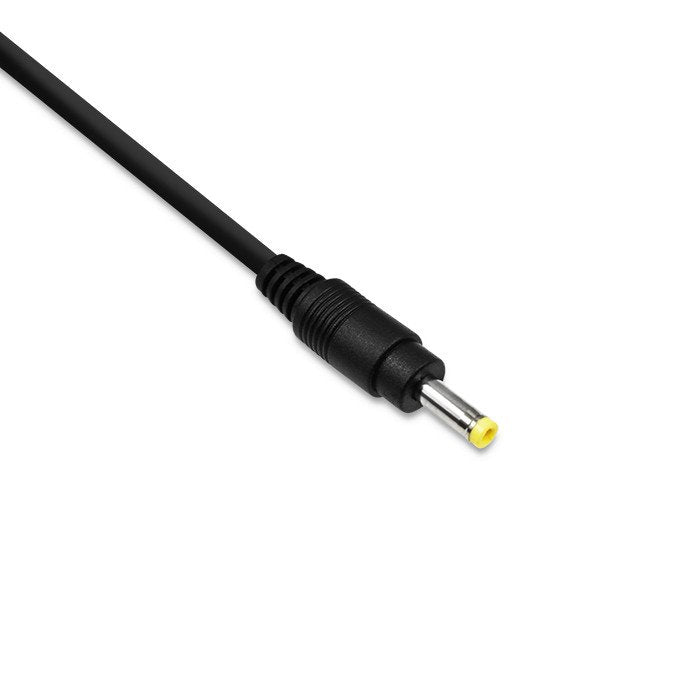 EAN 5901878510378 - Qoltec 51037 adaptador e inversor de corriente Interior 120 W Negro imagen 8