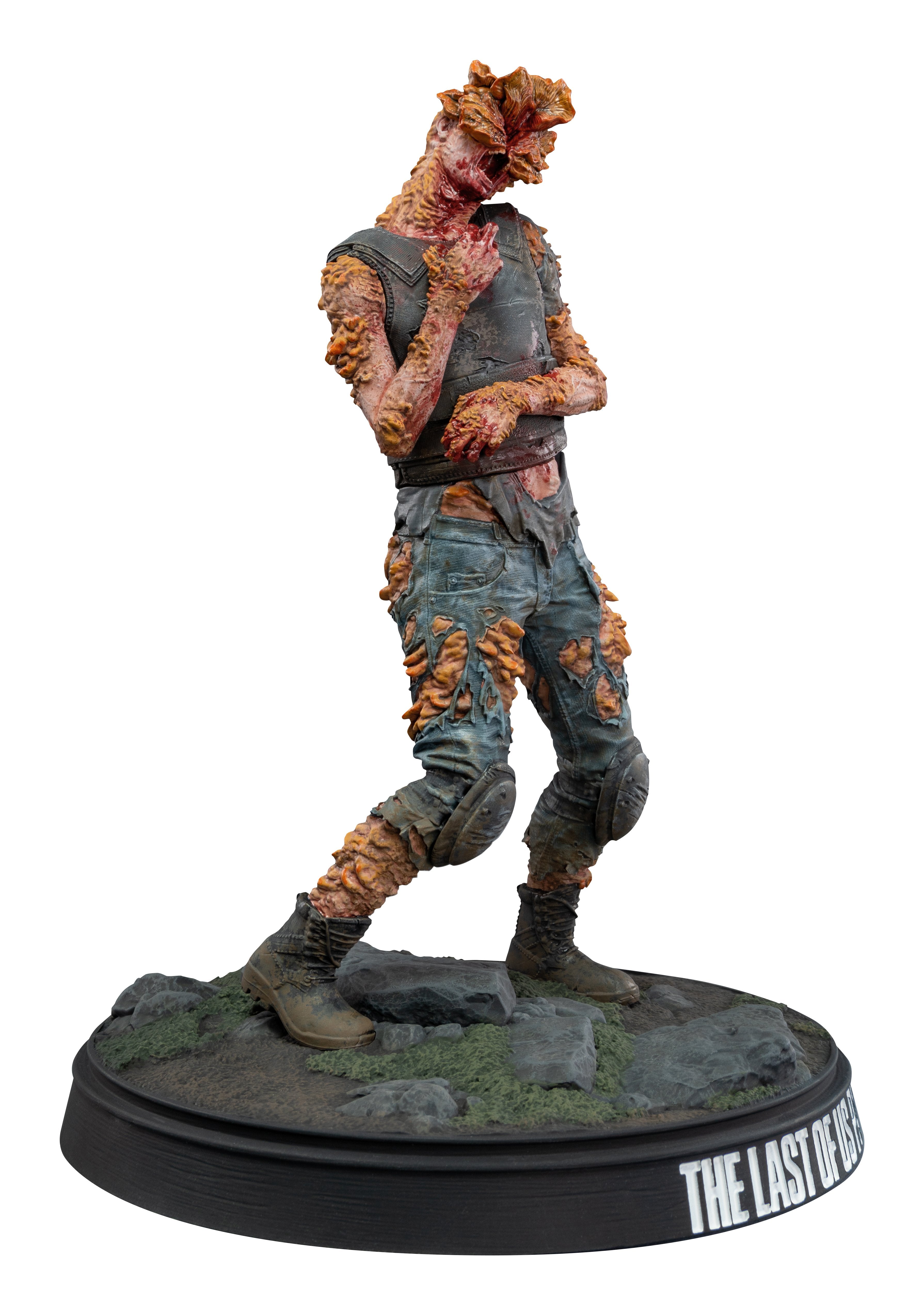 EAN 0761568010107 - Dark Horse The Last of Us Part II: Armored Clicker imagen 7