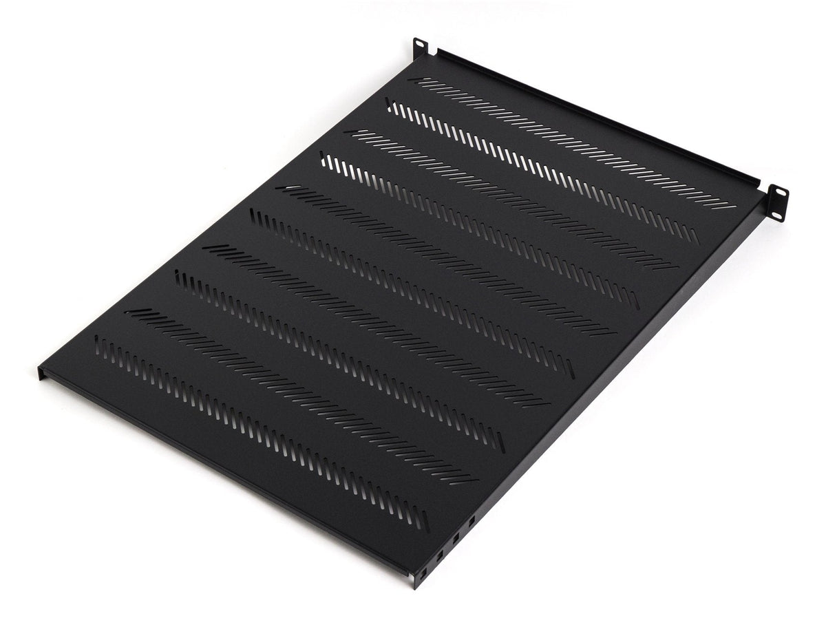 Digitus Tn-19-550-1u-Bk Accesorio De Bastidor Estantería