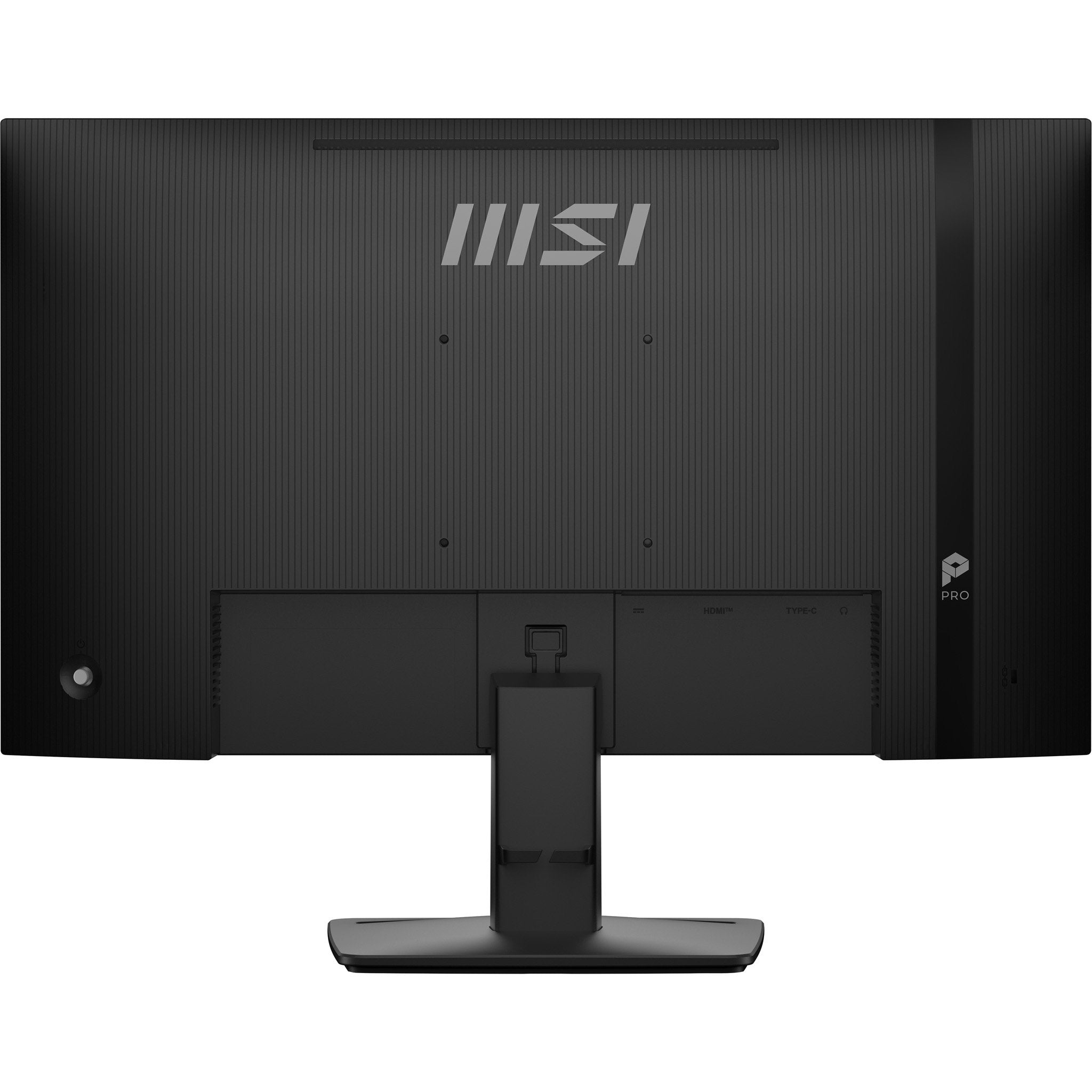 EAN 4711377361217 - MSI PRO MP242 E14C pantalla para PC 60,5 cm (23.8") 1920 x 1080 Pixeles Full HD LCD Negro imagen 6