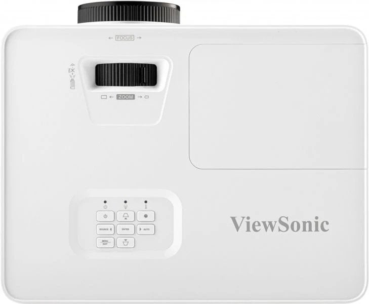 EAN 0766907026795 - Viewsonic PX704HDE videoproyector 4000 lúmenes ANSI DMD 1080p (1920x1080) Negro, Blanco imagen 11