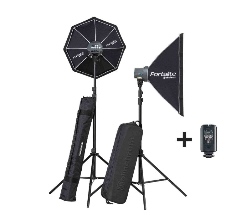 EAN 7630006304791 - Elinchrom 30162 tripode Digitales / cámaras de película Negro imagen 2