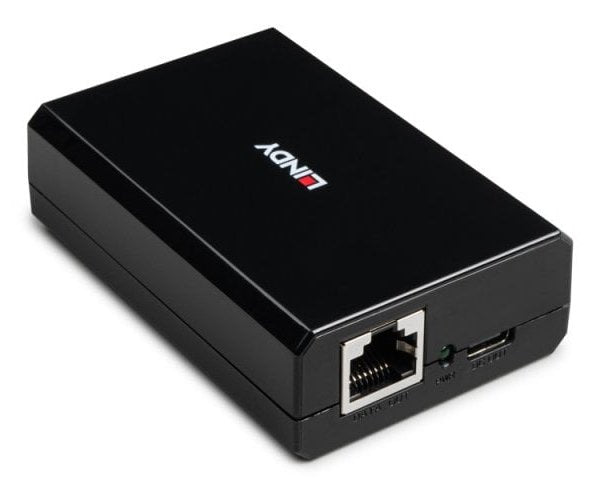Poe To Type C Splitter Converter