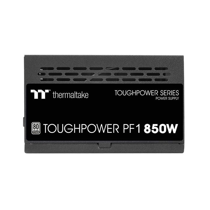 EAN 4713227525428 - Thermaltake Toughpower PF1 unidad de fuente de alimentación 850 W 24-pin ATX ATX Negro imagen 6