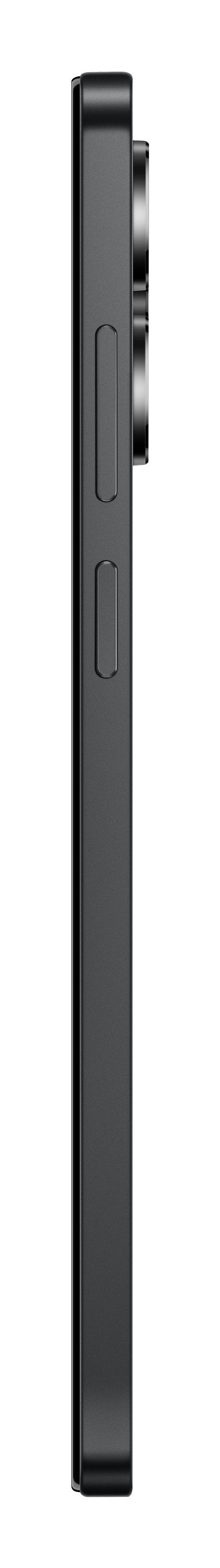 Honor X5c Plus 4+128gb 6.7"4g Midnight Black Ds Opt