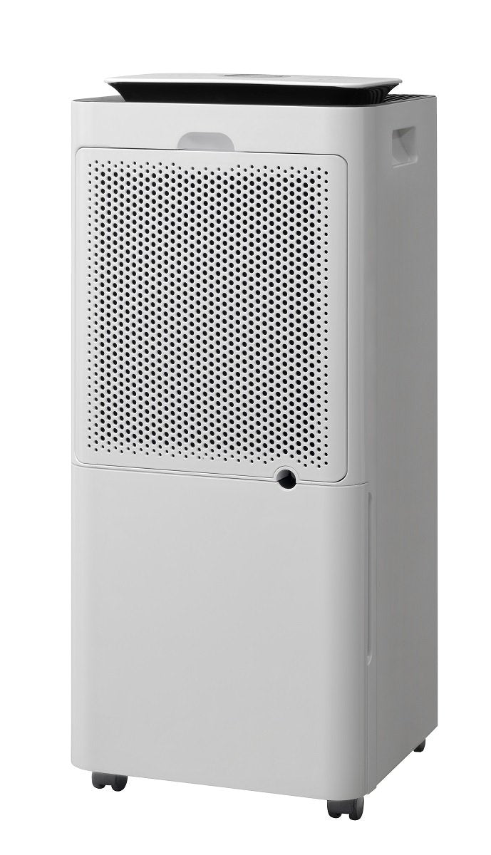 EAN 8595631020562 - Concept OV2220 deshumidificador 3,5 L 45 dB 320 W Blanco imagen 8