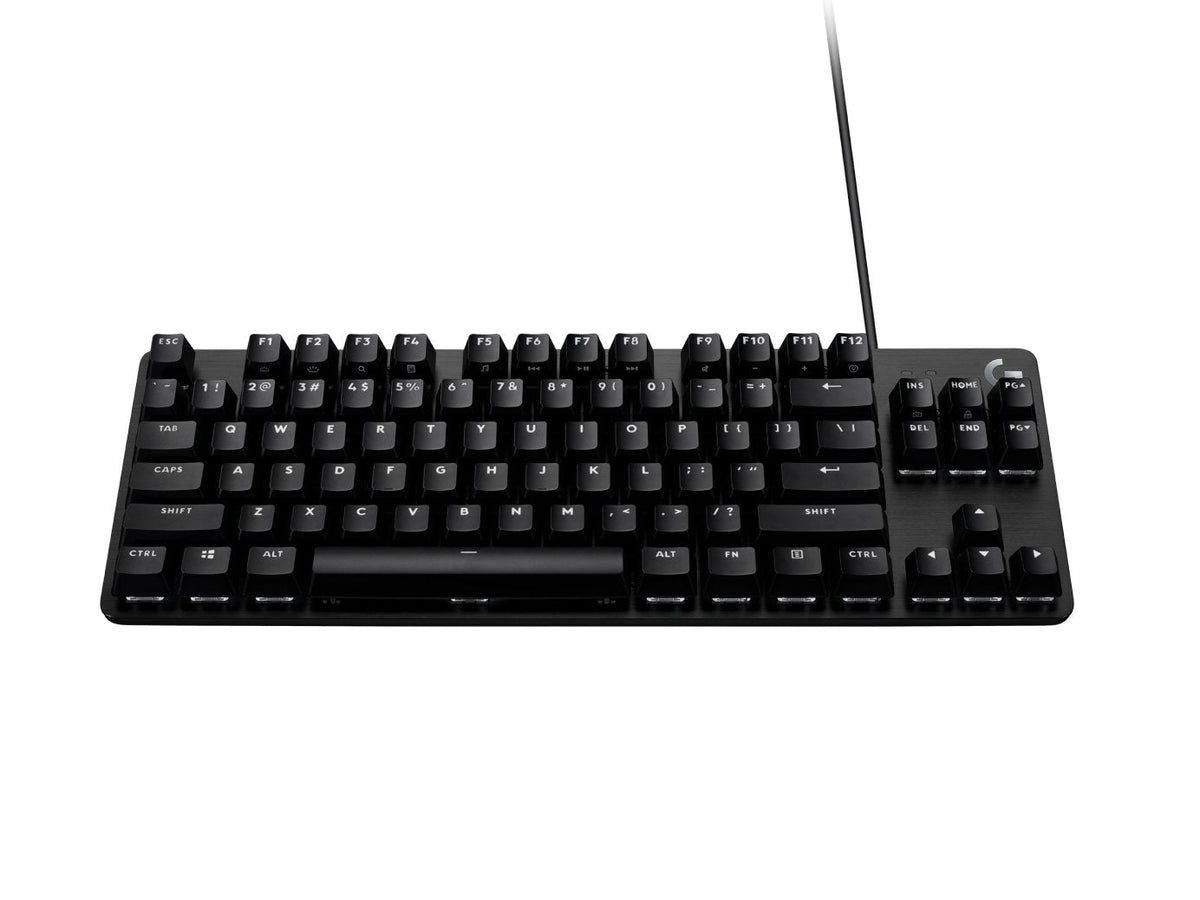 Logitech G G413 Tkl Se - Tastatur