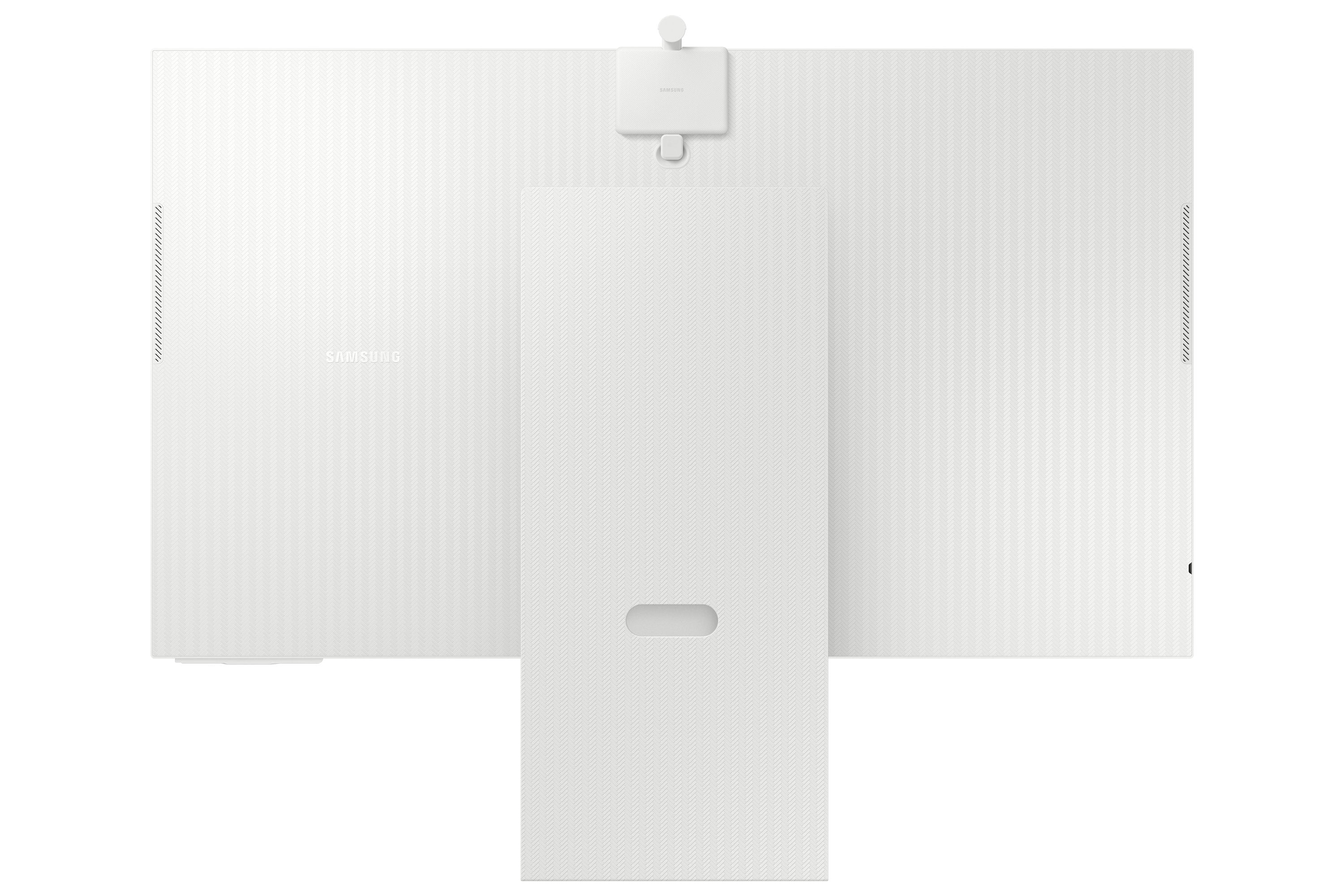 EAN 8806095547558 - Samsung M80D pantalla para PC 81,3 cm (32") 3840 x 2160 Pixeles 4K Ultra HD LED Blanco imagen 10