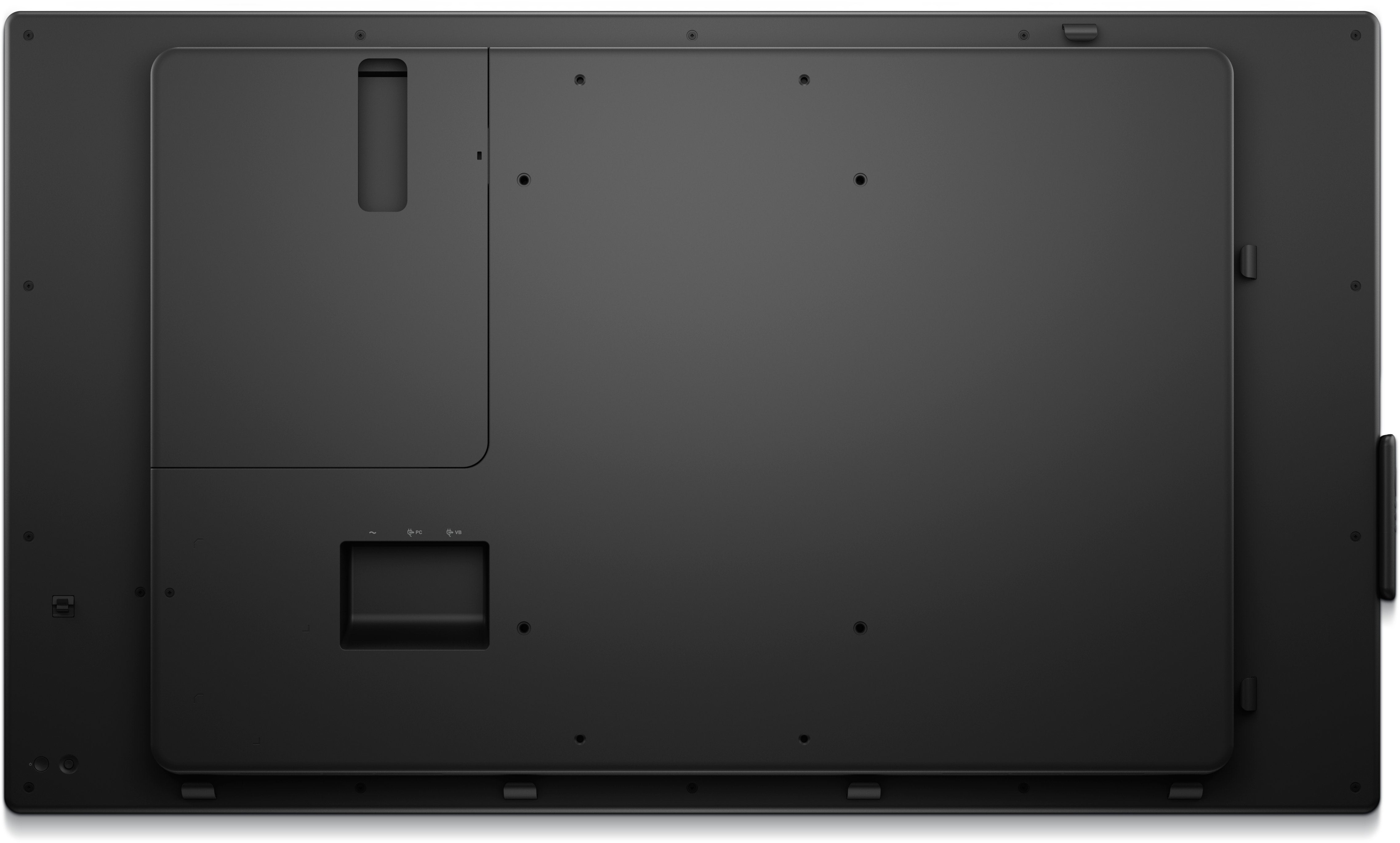 EAN 5397184821770 - DELL P5525QC Pantalla plana para señalización digital 138,8 cm (54.6") LCD 400 cd / m² 4K Ultra HD Negro imagen 3