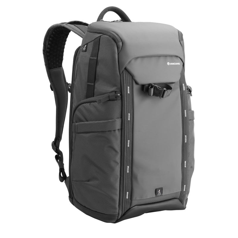 EAN 4719856250236 - Vanguard VEO ADAPTOR R48 GY estuche para cámara fotográfica Mochila Gris imagen 8