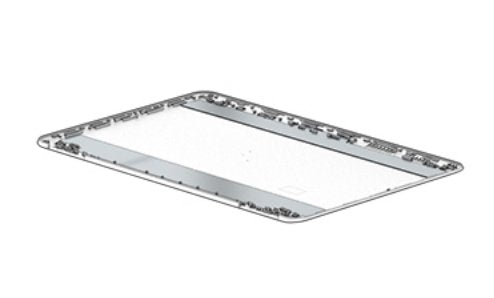 Back Cover Lcd Sdb W Antenna F
