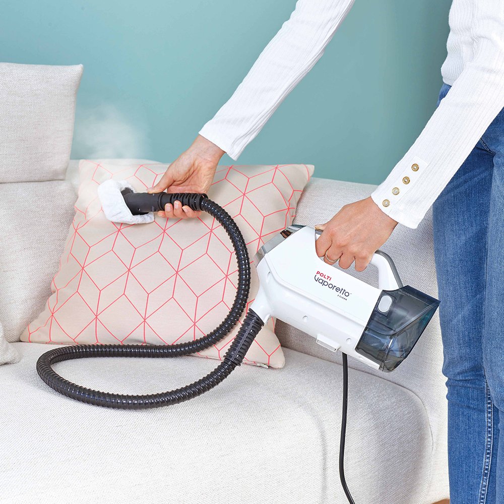 EAN 8007411012488 - Polti Vaporetto 3 Clean Blanco imagen 12