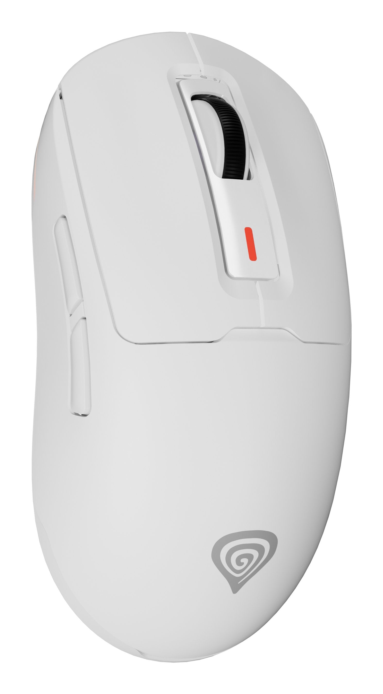 Raton Genesis Zircon 660 Pro Wireless Biala