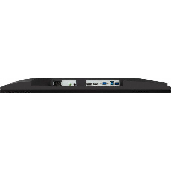 Monitor Viewsonic Led Ips 24 Vg2440v Negro Dp/Hdmi/Vga/1920x1080/Fhd/5ms/60hz/Vesa 100x100 Vg2440v