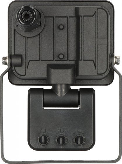 Brennenstuhl 1171250142 Proyector 10 W Led Negro D