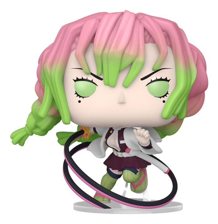 EAN 0889698853316 - FUNKO POP! 85331 collectible figure imagen 1