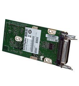 Lexmark Parallel 1284-B-Schnitt- Stellenkarte