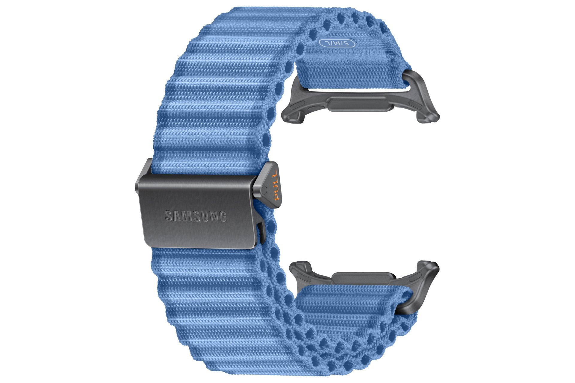Samsung Trail Band, Azul For Watchultra 2