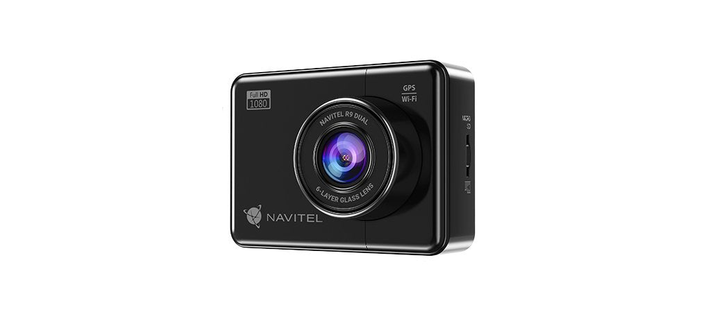 EAN 8594181745208 - Navitel R9 Dual Full HD Wifi Batería Negro imagen 4