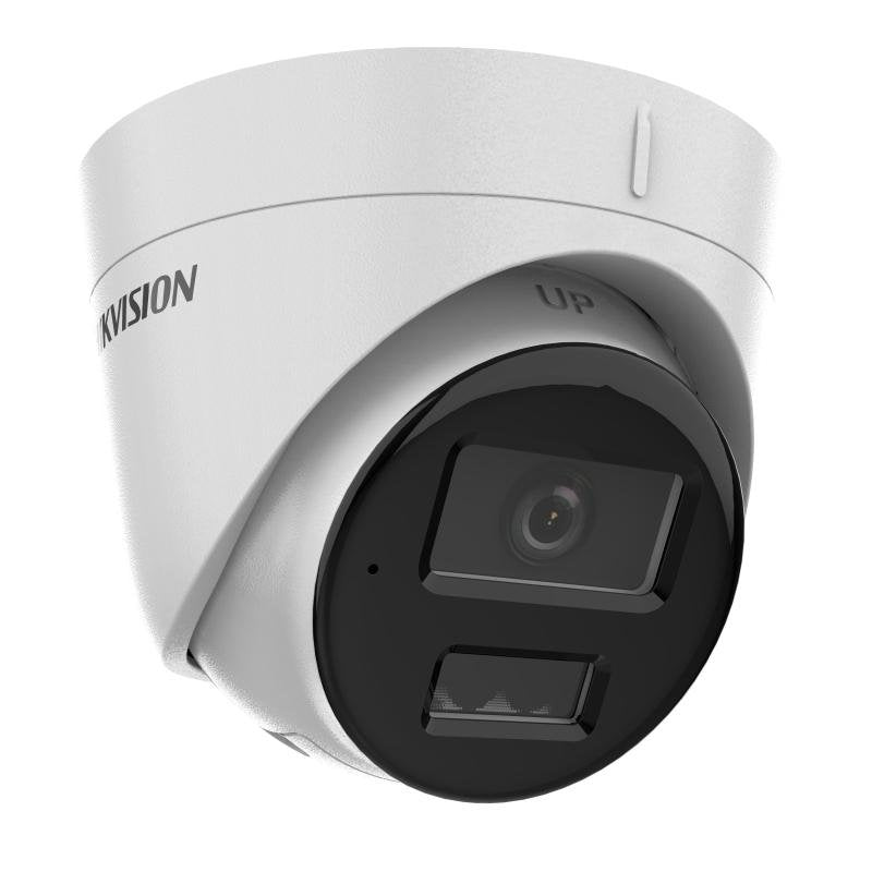 EAN 6936422118242 - Hikvision Value Series DS-2CD1321G2-LIU 2.8MM PL cámara de vigilancia Almohadilla Cámara de seguridad IP imagen 3