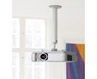 Sms Smart Media Solutions Projector Cl F1000 A/S Montaje Para Projector Techo Plata (Projector Cl F1000 A/S - W/Unislide - Warranty: 60m)