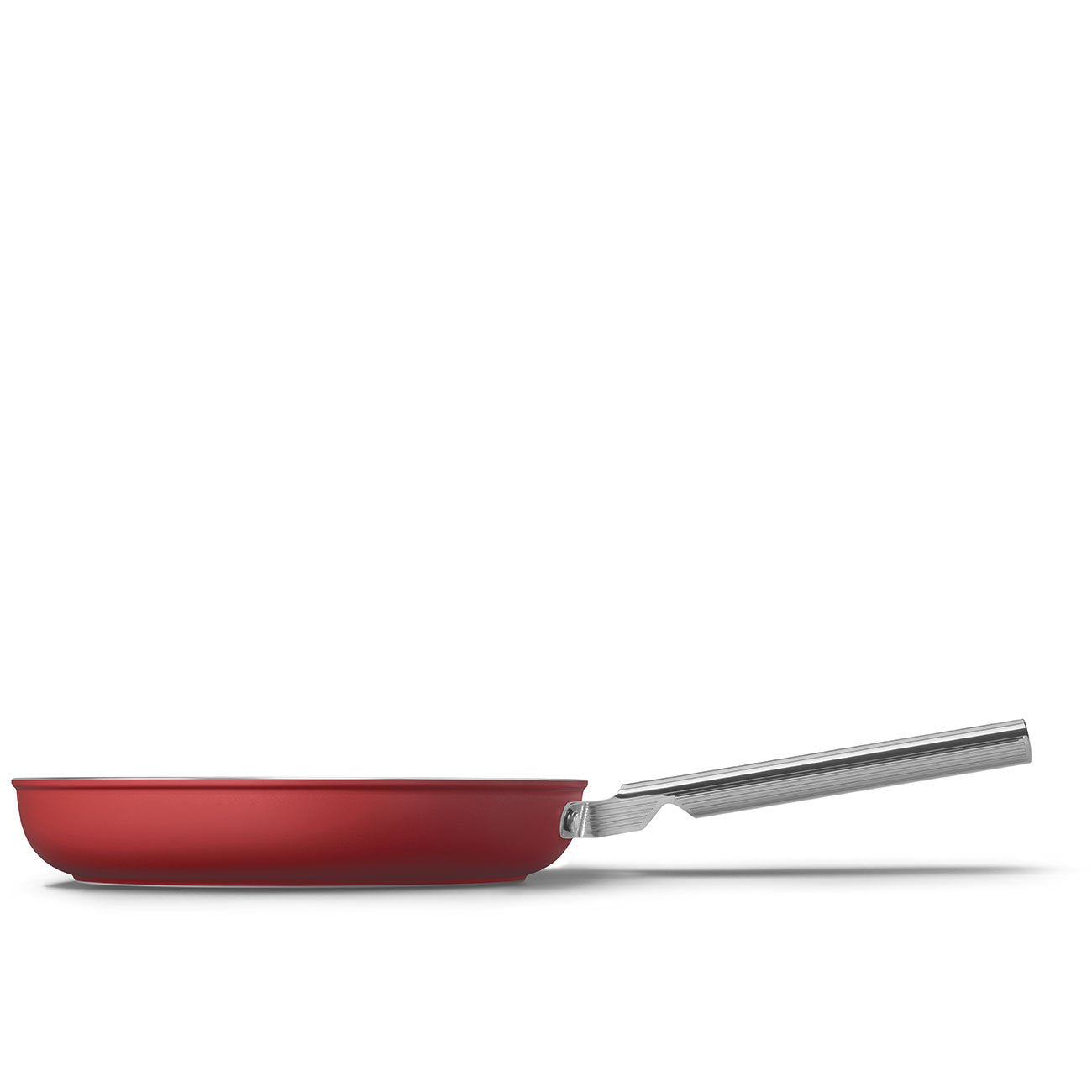 Sartén Smeg Ckff2801rdm Multiuso Alrededor