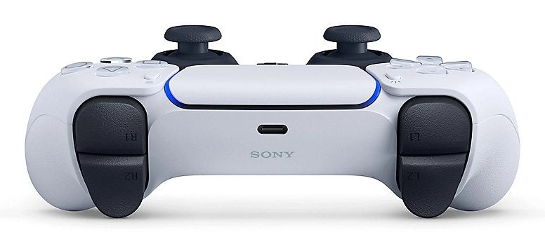 EAN 0711719022756 - Sony DualSense v3 Blanco Bluetooth/USB Gamepad Analógico/Digital PlayStation 5 imagen 3