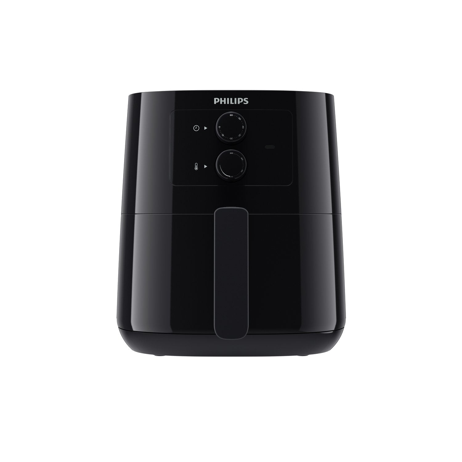 Freidora Philips Essential Airfryer 1400w Negra