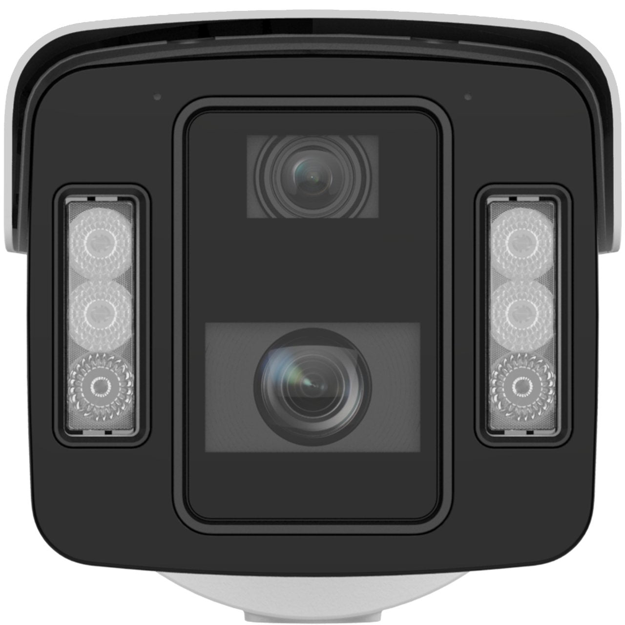 Hikvision Ids-2cd8a86g0-Xzhsy(1050/4) Bullet 8mp Deepinview