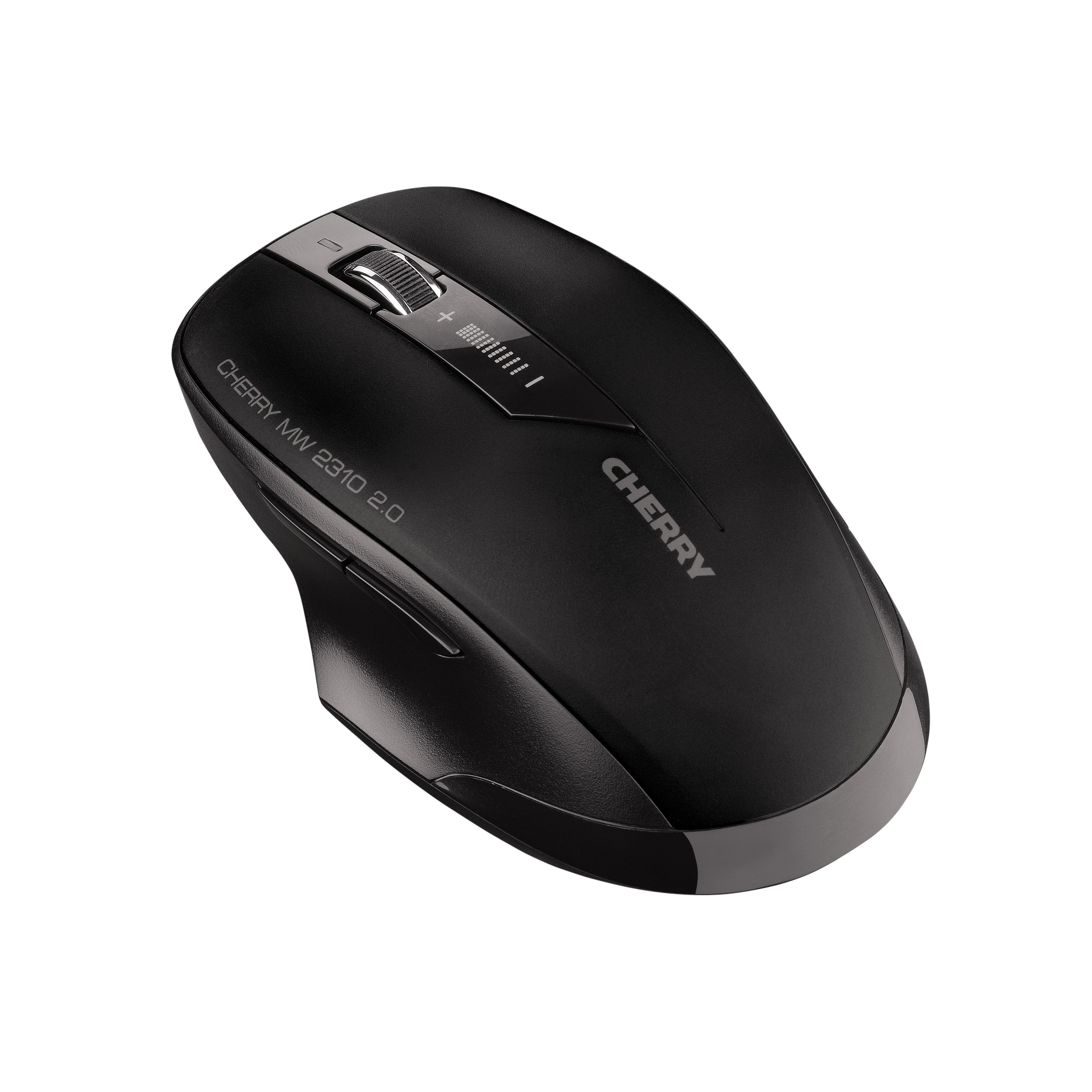 EAN 4025112089978 - CHERRY MW 2310 2.0 ratón Ambidextro RF inalámbrico Óptico 2400 DPI imagen 2