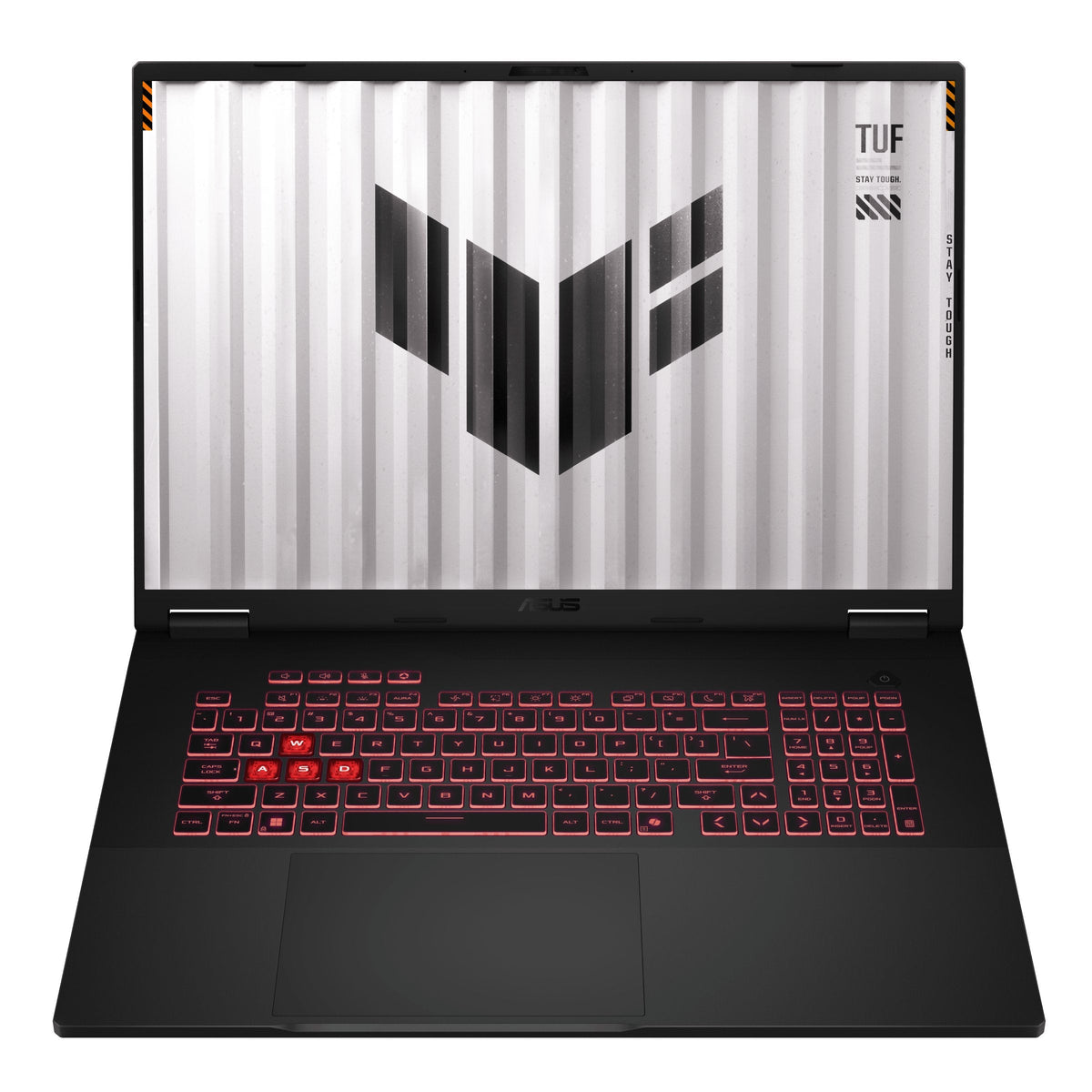 Portátil Gaming Asus Tuf Gaming A18 Fa808up-S8073, Ryzen 7-260, 32gb, 1tb Ssd, Nvidia Geforce Rtx 5070, 18", Sin Sistema Operativo