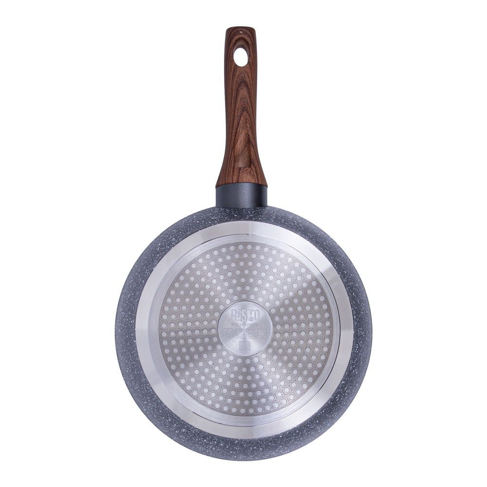 Deep Frypan D26 H7.0cm/93053 Resto