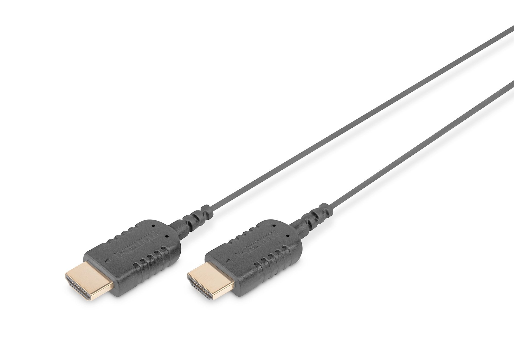Digitus Db-330120-020-S Cable Hdmi 2 M Hdmi Tipo A (Estándar) Negro
