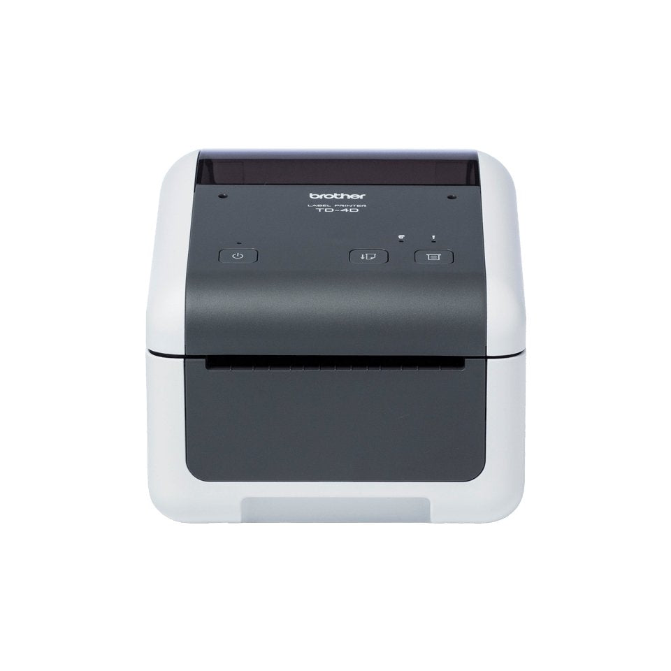 EAN 4977766798259 - Brother TD-4420DN impresora de etiquetas Térmica directa 203 x 203 DPI 203 mm/s Alámbrico Ethernet imagen 1