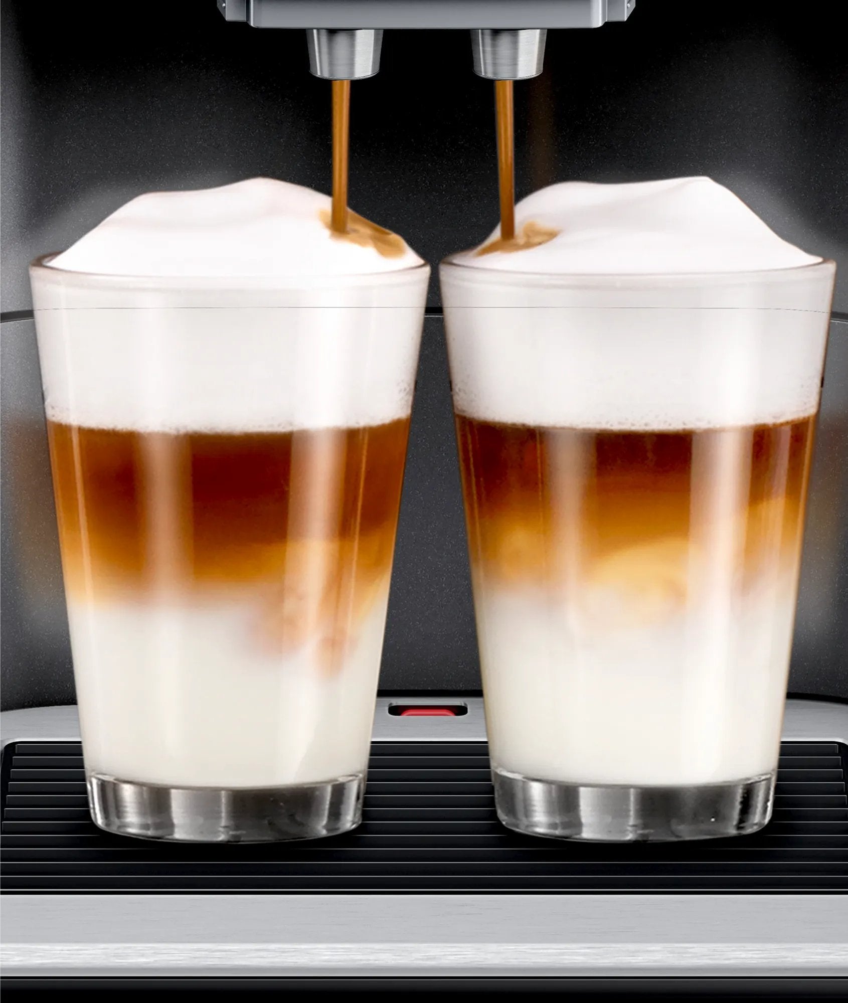 EAN 4242003855355 - Siemens TE658209RW cafetera eléctrica Manual Máquina espresso 1,7 L imagen 10