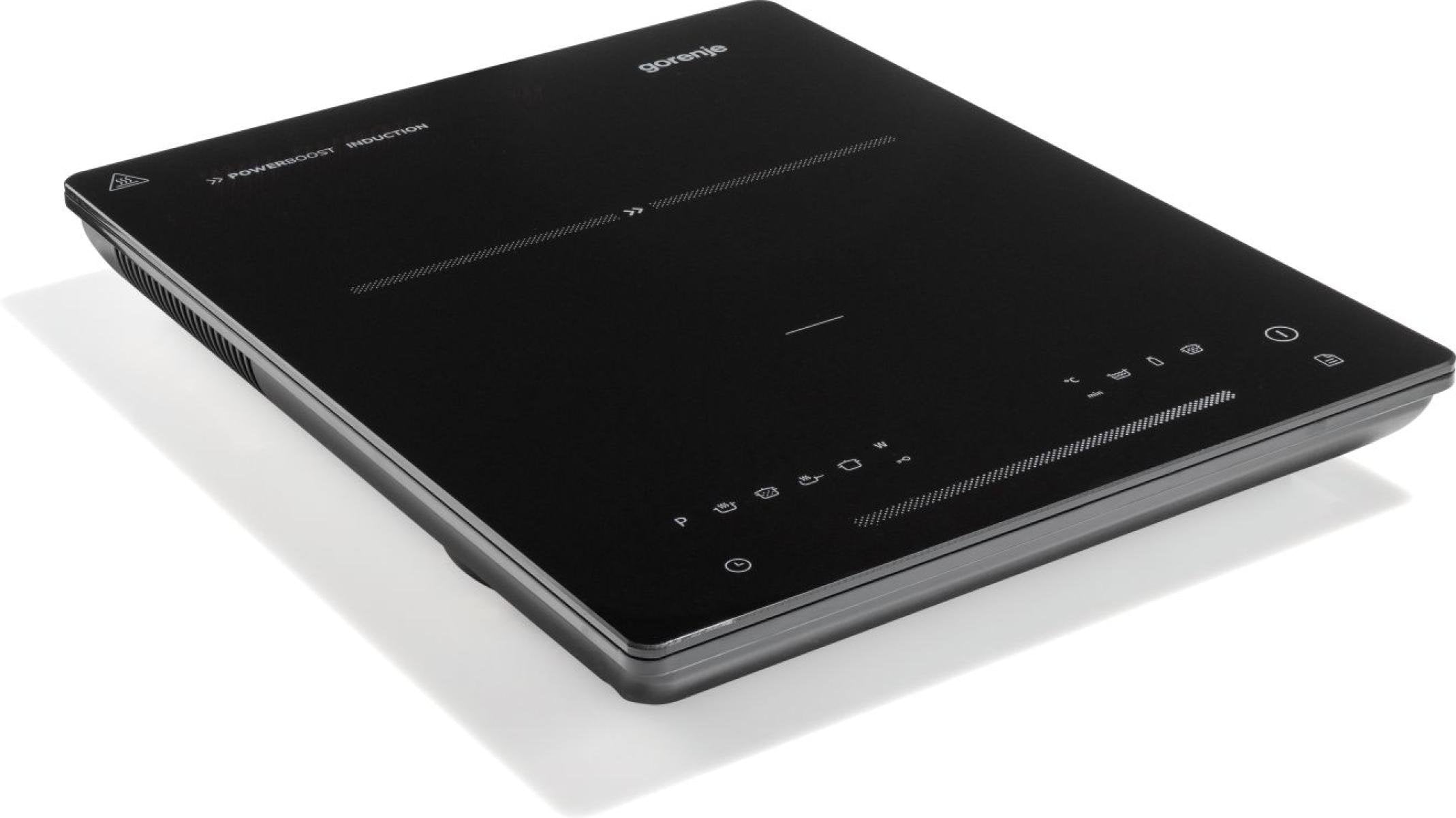 EAN 3838782696831 - Gorenje ICY2000SP Negro Encimera 28 cm Con placa de inducción 1 zona(s) imagen 4