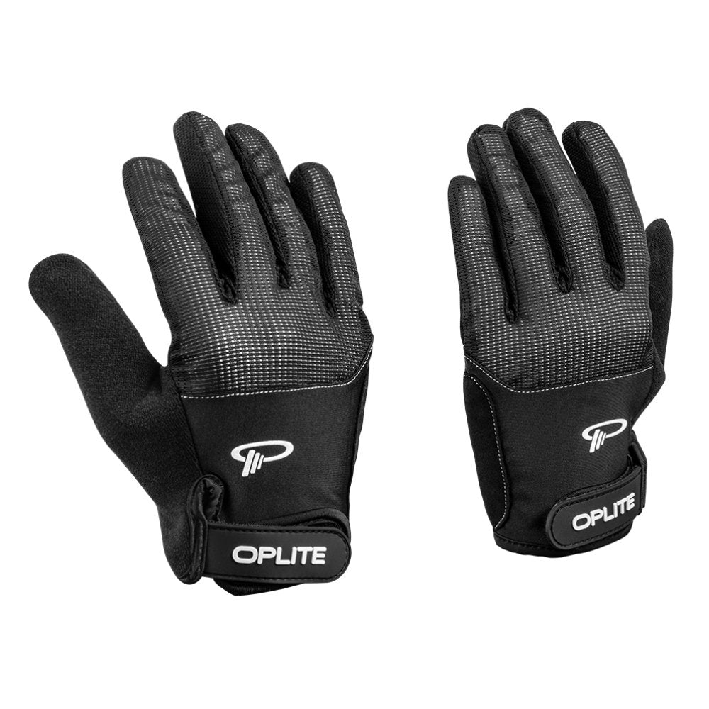 EAN 3770031134094 - Oplite Simracing Gloves L imagen 3