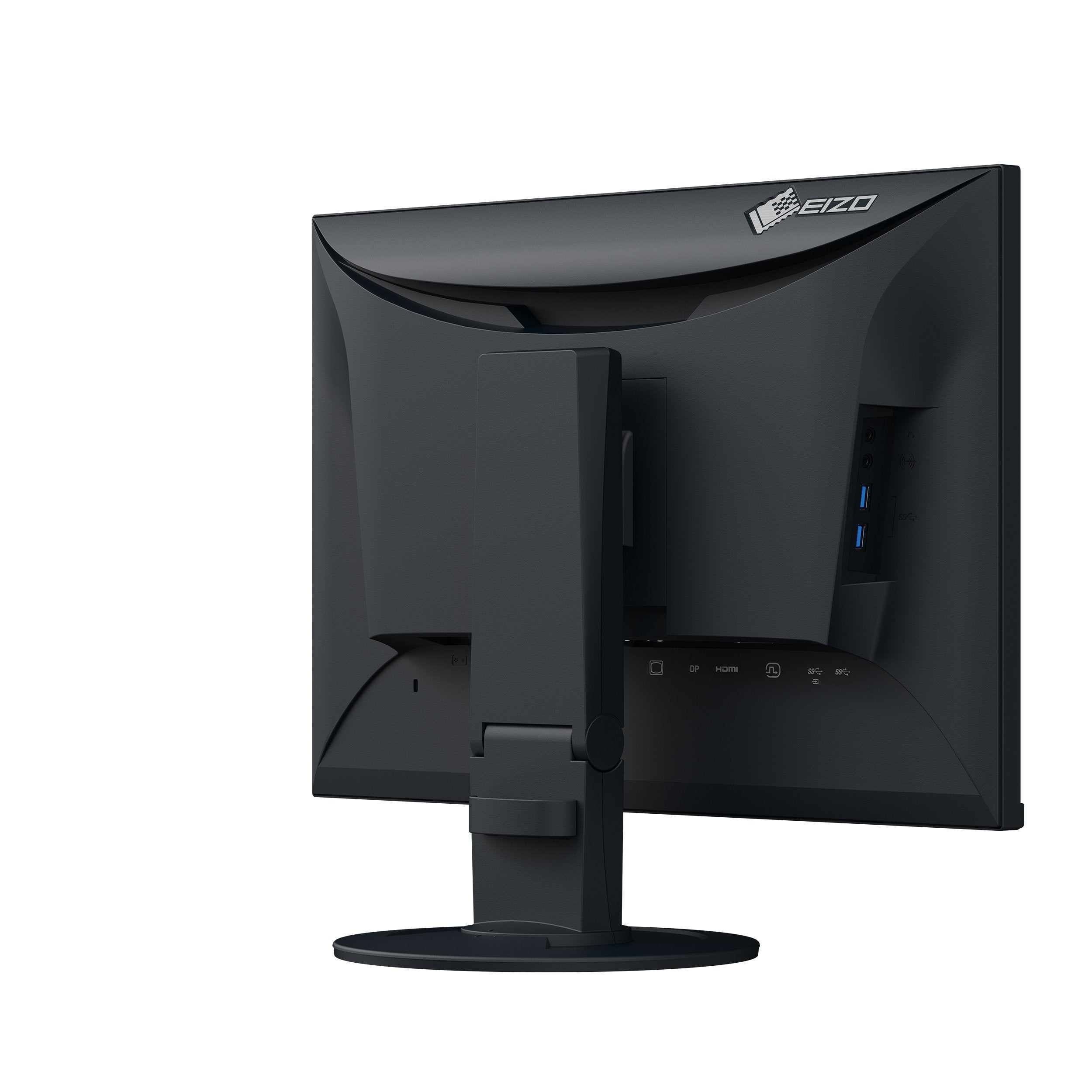 EAN 4995047069799 - EIZO FlexScan EV2410R pantalla para PC 61,2 cm (24.1") 1920 x 1200 Pixeles WUXGA LCD Negro imagen 6