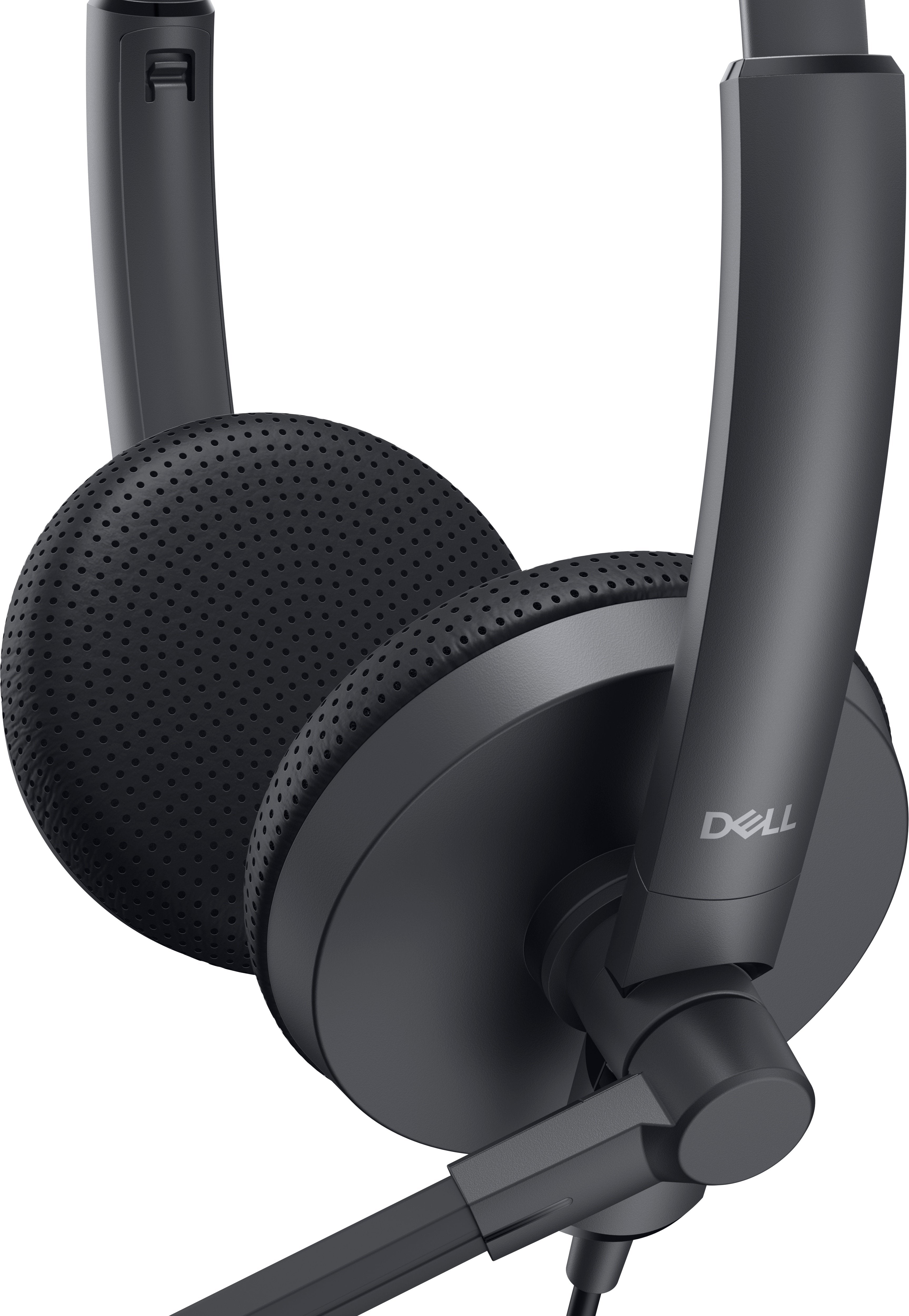 EAN 0884116417248 - DELL WH1022 Alámbrico Diadema Llamadas/Música Negro imagen 5