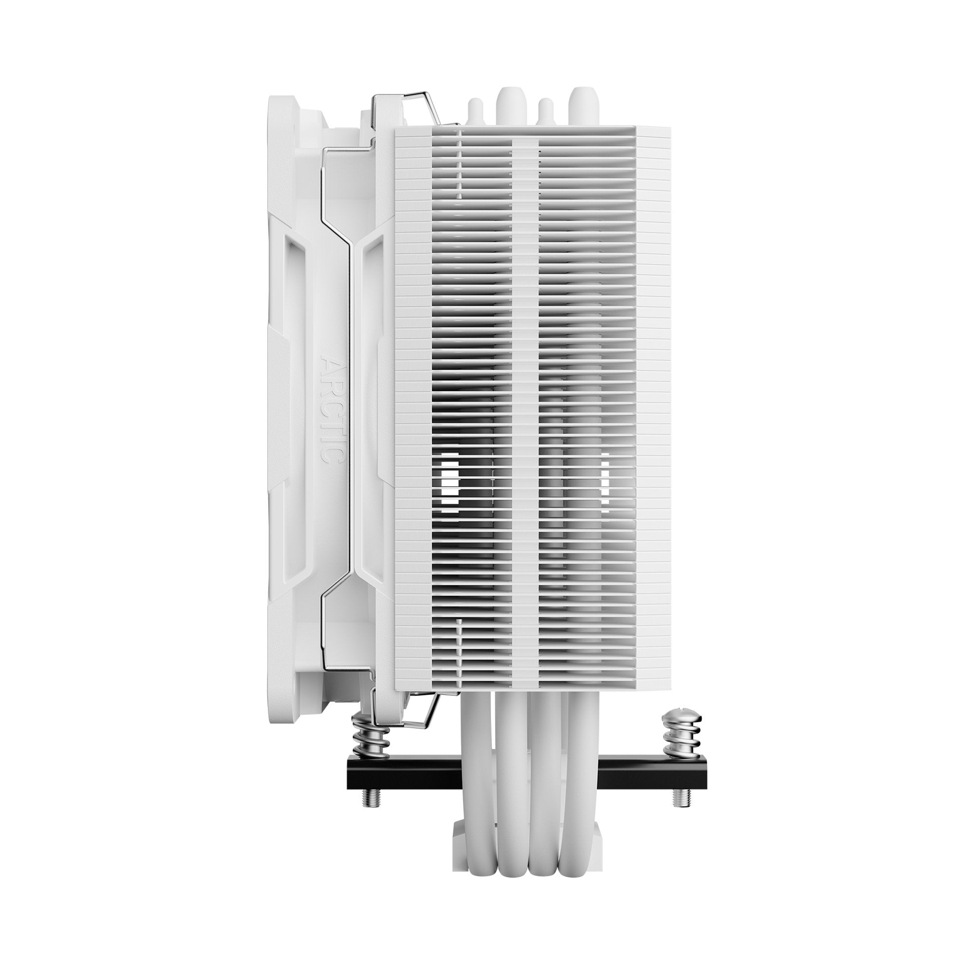 Arctic Arctic Freezer 36-S A-Rgb (White) Acfre00199a