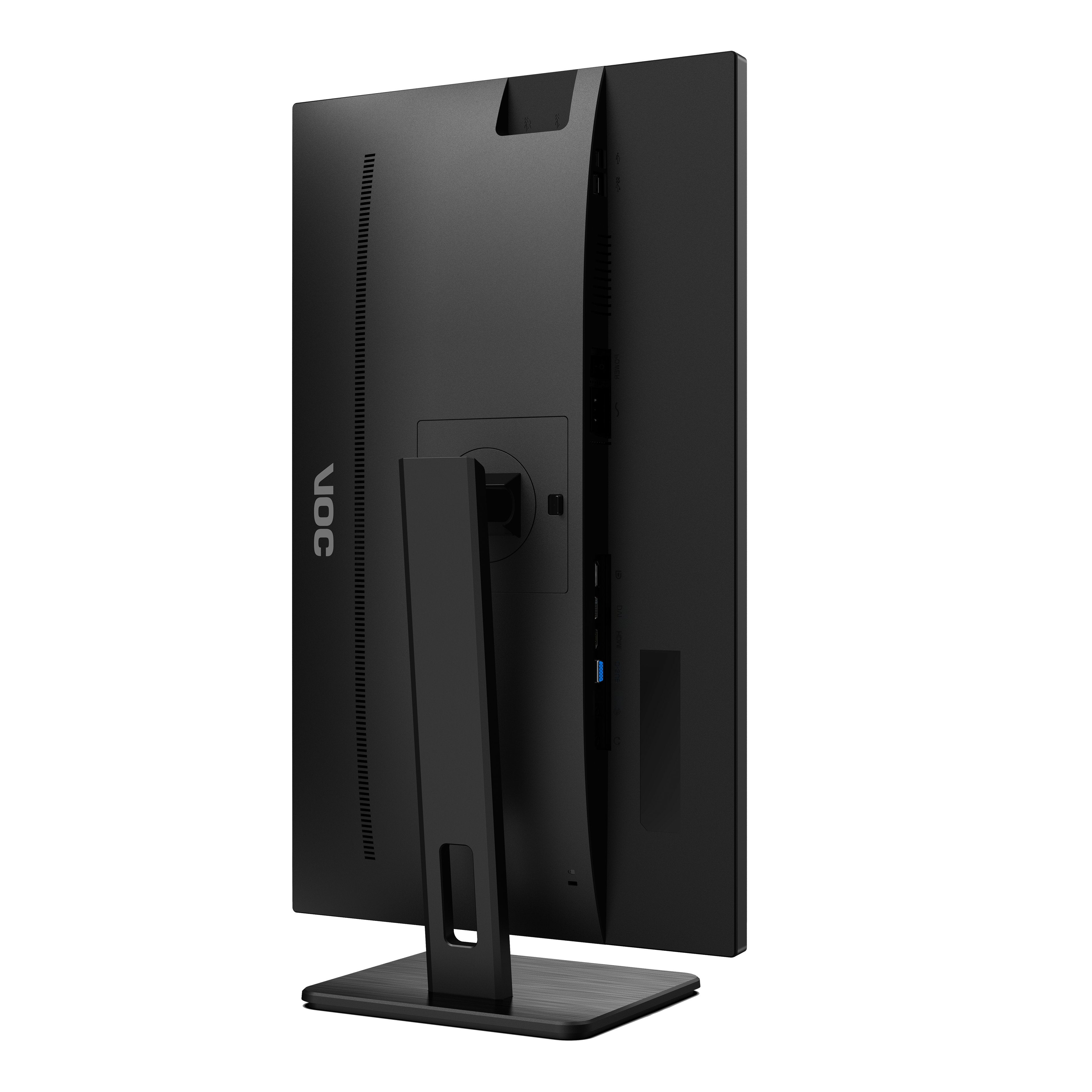 EAN 4038986140713 - AOC P2 24P2QM pantalla para PC 60,5 cm (23.8") 1920 x 1080 Pixeles Full HD LED Negro imagen 14