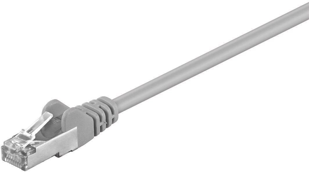 Microconnect Stp525 Cable De Red Gris 25 M Cat5
